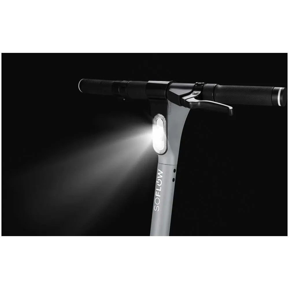 SOFLOW SO ONE Rücklicht Ersatzteil - Original SFSOJ723 Für E-Scooter