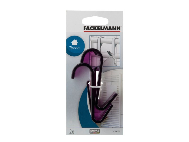 FACKELMANN Lasagneheber Aus Kunststoff – 32,5 Cm, Hitzebeständig Bis 270°C, Spülmaschinengeeignet
