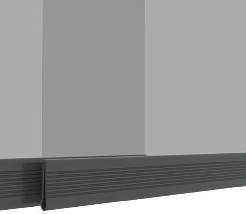 Magnetischer Türvorhang, 120x190 Cm – Staubdicht & Wärmeisolierend Für Renovierung, Transparent