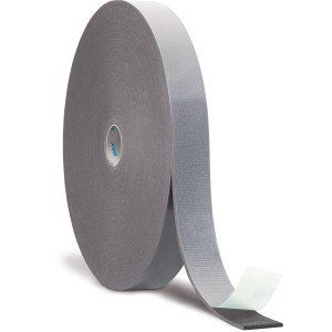Siga Nageldichtband II, rotolo 50mm x 30m, nastro adesivo biadesivo per accessori isolanti.