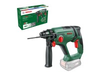 Bosch Akku-Bohrhammer UniversalHammer 18V Li-Ion ohne Akku Bosch Akku-Bohrhammer UniversalHammer 18V Li-Ion ohne Akku