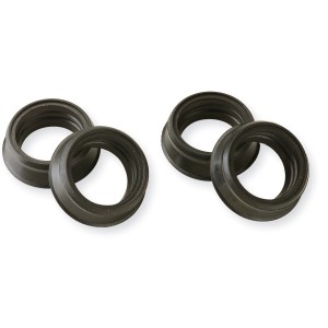 Gartec joints pour raccords rapides, lot de 2 joints en caoutchouc pour systèmes d'eau froide.