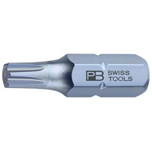 PB Swiss Tools bit, esagonale, utensile di precisione per avvitatura.