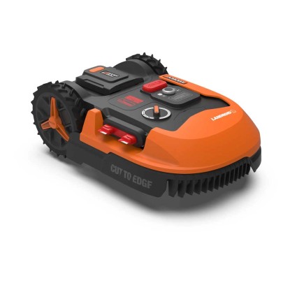 Worx Mähroboter Landroid L1000 - WR147E.1 inkl. Akku