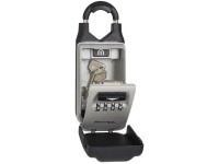 Master Lock Medium Schlüsselsafe 5420EURD mit Bügel
