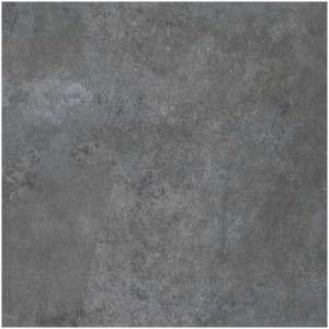 Piastrella per terrazza Manchester, antracite, 60x60 cm, smaltata opaca. Gres porcellanato per terrazze e vialetti.