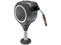 Gardena Terrassen-Schlauchbox RollUp S Schlauch 15 m