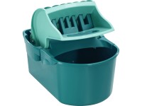 Leifheit Pressa Profi compact 8 l