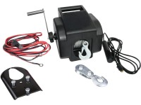 Güde Elektroseilwinde 1200 / 12 V