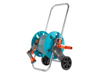 Gardena Schlauchwagen-Set AquaRoll S