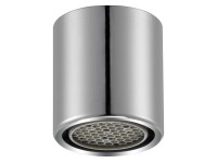 Neoperl Honeycomb Strahlregler verchromt M16