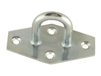 Augplatte 57 x 35 mm Augplatte 57 x 35 mm