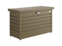 Biohort Freizeitbox 100 Bronze-Metallic 195 l