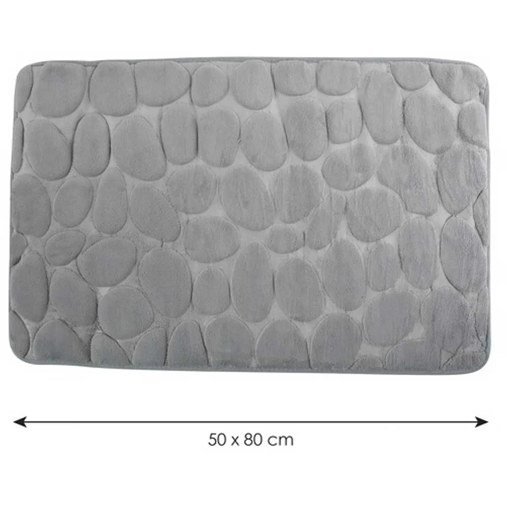Badematte Memory Schaum
