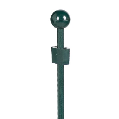 Bodenstab Glasfiber 75 cm