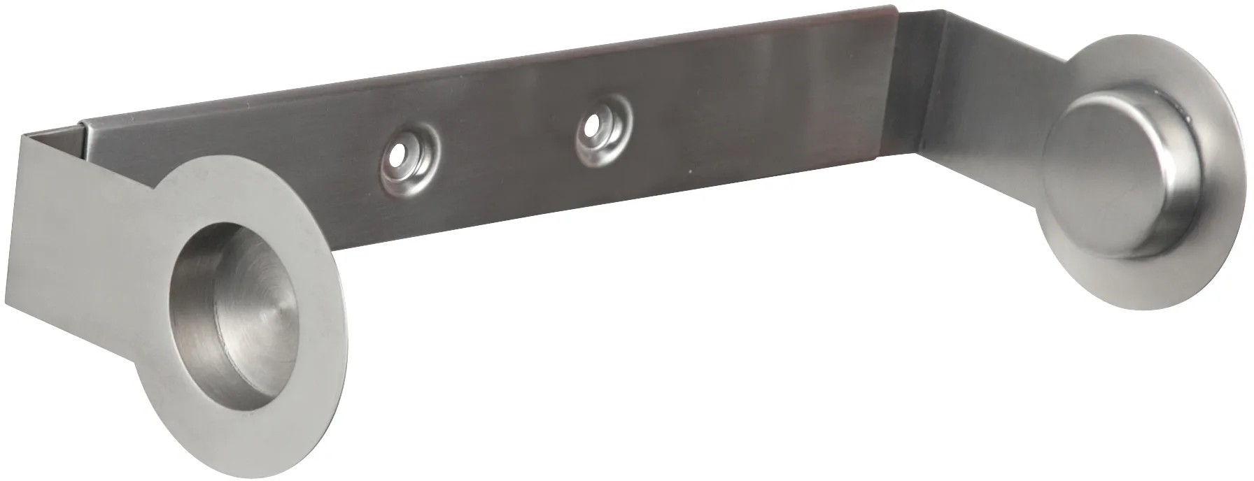 WENKO Porte-Rouleau Papier Cuisine Marbre Noir – Support Sur Pied Élégant, Design Marbré Chic Pour Cuisine