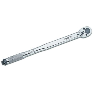 Clé dynamométrique LUX Classic, 42-210 Nm, pour un serrage précis des vis.