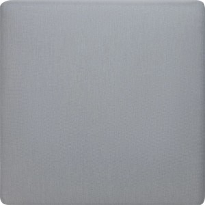 Cuscino beige per mobili da giardino lounge, adatto per divano a due posti.