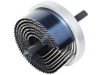 Wolfcraft Lochsägen-Set Standard Metallkörper 7-tlg.