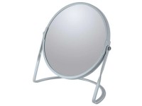 Spirella Standspiegel Akira matt Eisblau Spirella Standspiegel Akira matt Eisblau