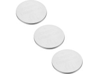 BWO Knopfzellen CR2025 Lithium 3 Stk.