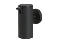 Tiger Boston Seifenspender XS Schwarz