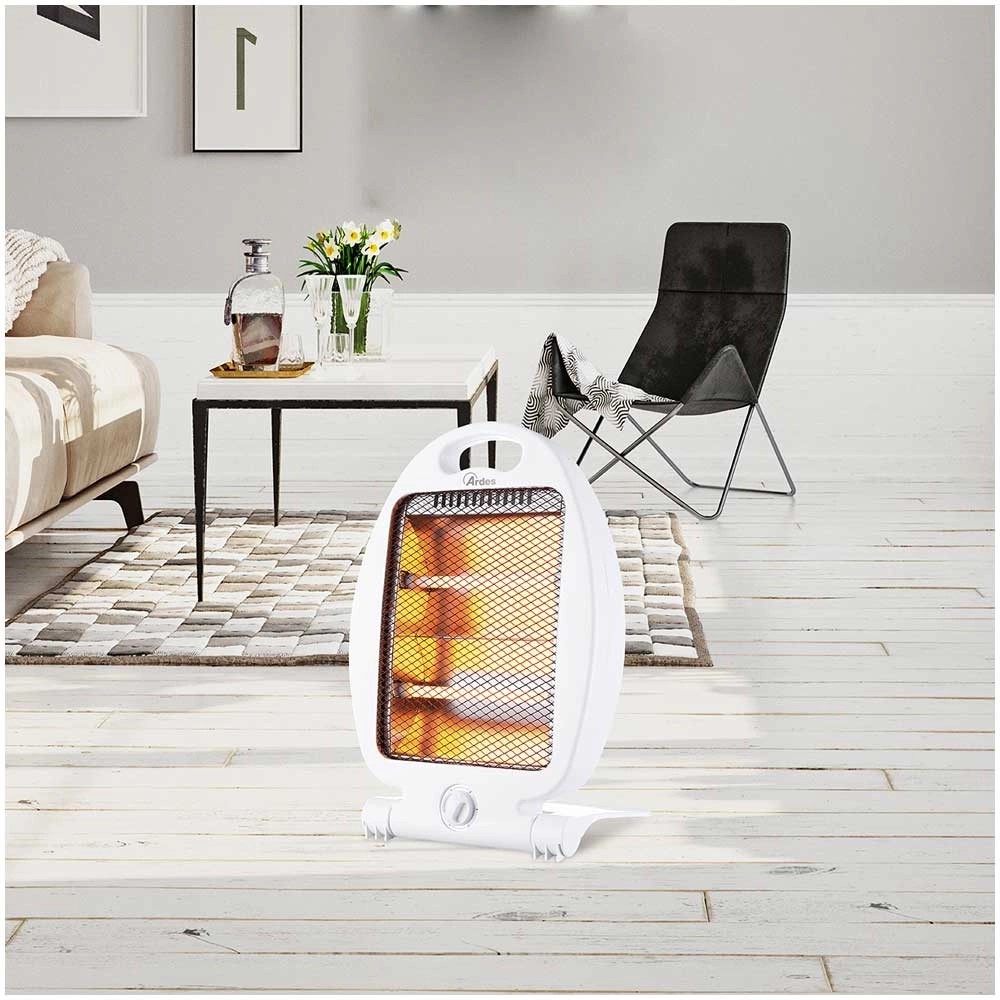 QuarzHeizstrahler AR4C03 mit 2 Heizstufen 800 W kaufen bei OBI