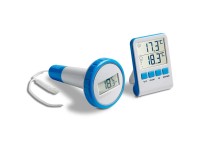 Möller Therm Poolthermometer digital