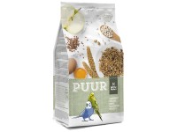 Witte Molen Wellensittichfutter Puur 750 g
