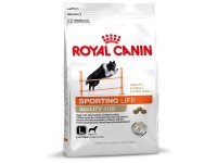 Royal Canin Energy 4100 Agility 15 kg