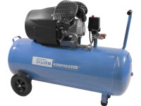 Güde Kompressor 412/8/100
