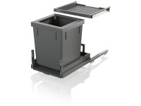 Müllex Abfalltrennsystem X40/45 Basic Pro 40 l