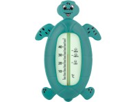 Badethermometer Schildkröte Grün Badethermometer Schildkröte Grün