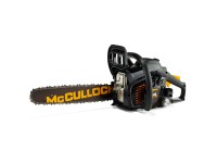 McCulloch Motorsäge CS35/14'' mit Extrakette