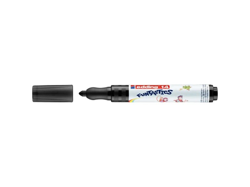 Jinhao X450 Füllfederhalter Mit 0,5 Mm Spitze – Set Mit 10 Schwarzen Tintenpatronen | Hochwertiger Schreibstift Für Schule, Büro & Alltag
