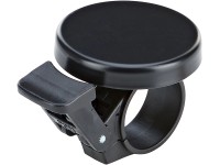 Prophete Fahrradklingel Schwarz Prophete Fahrradklingel Schwarz