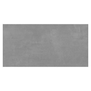 Piastrella da pavimento grigia in gres porcellanato Pronto classic, 60x30 cm, superficie opaca per interni.