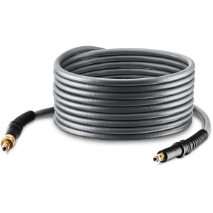Tubo di ricambio ad alta pressione Kärcher, 10 m, Quick Connect, Anti-Twist per idropulitrici K 2 - K 7.
