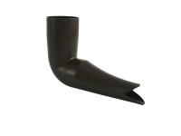 Marley Speier DN 53 Braun