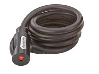 Prophete Spiralkabelschloss