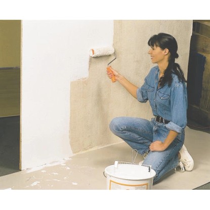 LUX-TOOLS Foglio protettivo 1 x 20 m