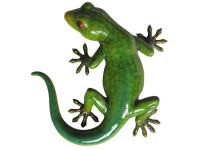 Gecko Grün