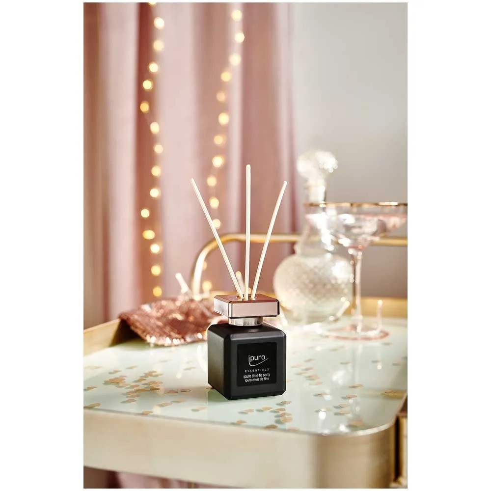 ipuro Essentials Time To Be confezione regalo