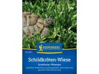 Kiepenkerl Saatgut Schildkrötenmischung Grünfutter-Pflanzen Kiepenkerl Saatgut Schildkrötenmischung Grünfutter-Pflanzen