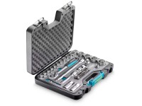 Technocraft Steckschlüssel-Satz 1/2