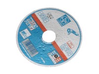 LUX-TOOLS Gewebe-Trennscheibe 115 mm