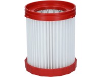 Bosch Faltenfilter für GAS 18V-10