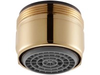 Neoperl® Strahlregler Cascade® SLC® Vergoldet M28