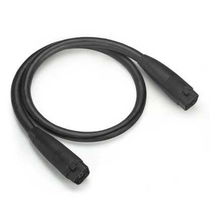 EcoFlow Kabel für Zusatzakku Delta Pro / Länge 0,75 m