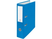 Raccoglitore Blu DIN A4 / larghezza 7,5 cm